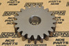 Vintage OEM Honda GB500 NX650 XR650 Starter Idle Gear B 21T 28234-MN9-000