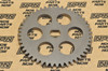 Vintage OEM Honda GB500 XL600 XR500 XR600 Oil Pump Drive Gear 48T 15105-MG3-000