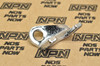Vintage OEM Honda GB500 XL600 R XR600 R Oil Pipe Stopper Bracket 11336-KN8-730