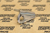 Vintage OEM Honda GB500 XL600 R XR600 R Oil Pipe Stopper Bracket 11336-KN8-730