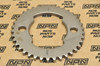 Vintage OEM Honda 1988-90 VTR250 Cam Chain Sprocket 14321-KV0-000