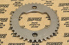 Vintage OEM Honda 1988-90 VTR250 Cam Chain Sprocket 14321-KV0-000
