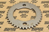 Vintage OEM Honda 1988-90 VTR250 Cam Chain Sprocket 14321-KV0-000