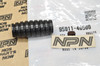 NOS Honda ATC250 CB450 CB750 QA50 SL70 XL350 XR75 Z50 Pedal Rubber 95011-40000
