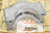 NOS Honda CB450 CL450 Crank Shaft Bearing Center Holder Clamp Cap 13401-292-020