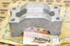 NOS Honda CB450 CL450 Crank Shaft Bearing Center Holder Clamp Cap 13401-292-020