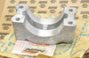 NOS Honda CB450 CL450 Crank Shaft Bearing Center Holder Clamp Cap 13401-292-020