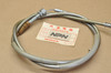 NOS Honda CB77 CB72 Super Hawk Front Brake Cable 45450-281-000