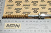 NOS Honda CB77 CB72 Super Hawk Front Brake Cable 45450-281-000