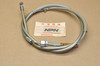 NOS Honda CB77 CB72 Super Hawk Front Brake Cable 45450-281-000