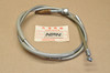 NOS Honda CB77 CB72 Super Hawk Front Brake Cable 45450-281-000