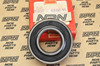 NOS Honda 1985-86 VF1000 R Rear Wheel Radial Ball Bearing 96150-62050-10