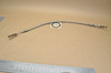 Vintage OEM Honda CL72 Rear Brake Cable 43460-273-000
