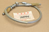 NOS Honda CL72 Rear Brake Cable 43460-273-000