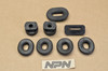 Vtg OEM Honda 1982 CB750 K Mount Rubber Lot 83551-300-000