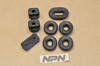 Vtg OEM Honda 1982 CB750 K Mount Rubber Lot 83551-300-000