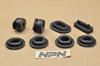 Vtg OEM Honda 1982 CB750 K Mount Rubber Lot 83551-300-000