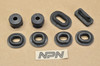 Vtg OEM Honda 1982 CB750 K Mount Rubber Lot 83551-300-000