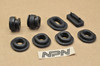 Vtg OEM Honda 1982 CB750 K Mount Rubber Lot 83551-300-000