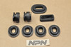 Vtg OEM Honda 1982 CB750 K Mount Rubber Lot 83551-300-000