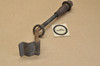 Vtg OEM Honda N600 A600 Spare Tire Carrier Hanger Bolt w/ Boss Nut 83514-568-670