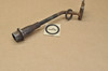 Vtg OEM Honda N600 A600 Spare Tire Carrier Hanger Bolt w/ Boss Nut 83514-568-670