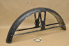 Vintage Used OEM Honda S90 Front Fender Splash Mud Guard 61100-028-610