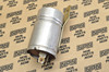 Vtg OEM Honda 1970-72 N600 Nippon Denso Hazard Light Flasher Relay 38350-634-671