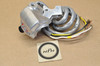 NOS Honda S90 Right Handlebar Light Lo Hi Dimmer Switch w/ Perch 35250-028-674