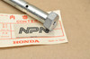 NOS Honda CB160 Swing Arm Pivot Bolt  90121-216-000