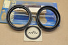 NOS Honda 1991 CR125 R CR250 R CR500 R K&L Front Fork Seal Set 51490-KZ3-821