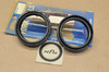 NOS Honda 1991 CR125 R CR250 R CR500 R K&L Front Fork Seal Set 51490-KZ3-821
