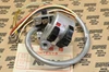 NOS Honda C70 M Left Handlebar Horn & Light Lo Hi Dimmer Switch 35300-087-761