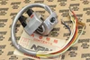 NOS Honda C70 M Left Handlebar Horn & Light Lo Hi Dimmer Switch 35300-087-761