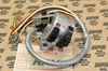 NOS Honda C70 M Left Handlebar Horn & Light Lo Hi Dimmer Switch 35300-087-761