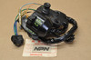 NOS Honda 1978 CB400 A Brake Light Turn Signal Blinker Horn Switch 35200-417-670