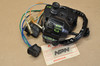 NOS Honda 1978 CB400 A Brake Light Turn Signal Blinker Horn Switch 35200-417-670