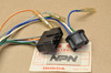 NOS Honda 1978 CB400 A Brake Light Turn Signal Blinker Horn Switch 35200-417-670