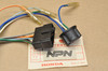 NOS Honda 1978 CB400 A Brake Light Turn Signal Blinker Horn Switch 35200-417-670