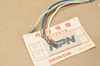 NOS Honda S90 Left Handlebar Light Lo Hi Dimmer Horn Switch 35300-028-670