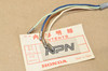 NOS Honda S90 Left Handlebar Light Lo Hi Dimmer Horn Switch 35300-028-670