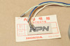 NOS Honda S90 Left Handlebar Light Lo Hi Dimmer Horn Switch 35300-028-670