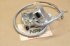 NOS Honda S90 Left Handlebar Light Lo Hi Dimmer Horn Switch 35300-028-670