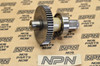 Vintage OEM Honda 1982-83 C70 Passport Starter Motor Driven Gear 31213-GB4-701