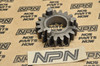 NOS Honda S90 Transmission Main Shaft Second 2nd Gear 19T 23431-028-030
