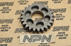 NOS Honda S90 Counter Shaft 3rd Third Gear 24T 23461-028-010