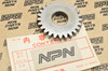 NOS Honda C110 CA110 Transmission Main Shaft Top Gear 25T 23471-011-000