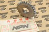 NOS Honda C110 CA110 Transmission Main Shaft Top Gear 25T 23471-011-000