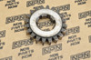 Vtg OEM Honda CL160 CA160 CB160 Crank Shaft Primary Drive Gear 20T 13611-216-010