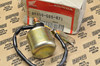 NOS Honda 82-83 C70 Passport Starter Solenoid Magnetic Switch 35850-GB5-671